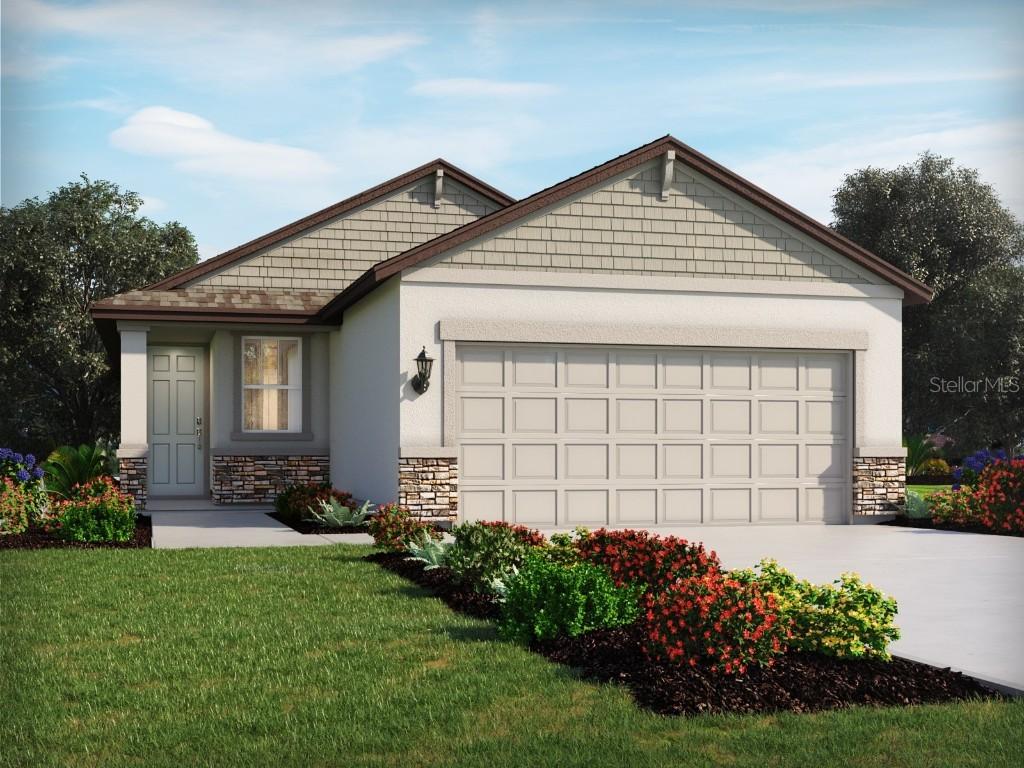 2810 Virginia Pine Dr., Bartow, FL 33830