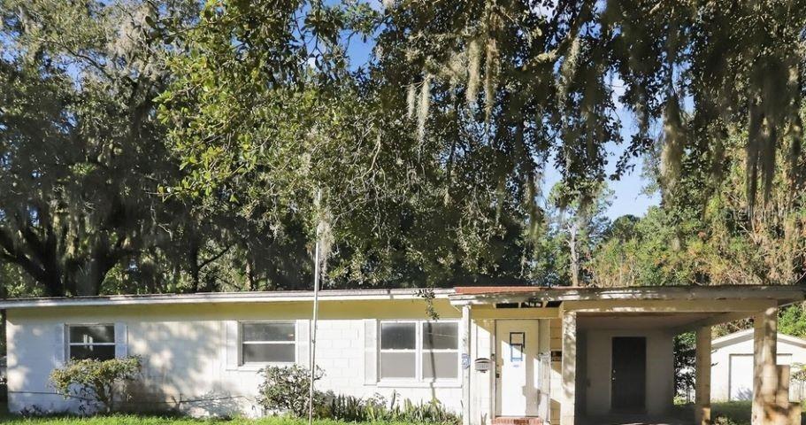 3114 Peach Dr., Jacksonville, FL 32246