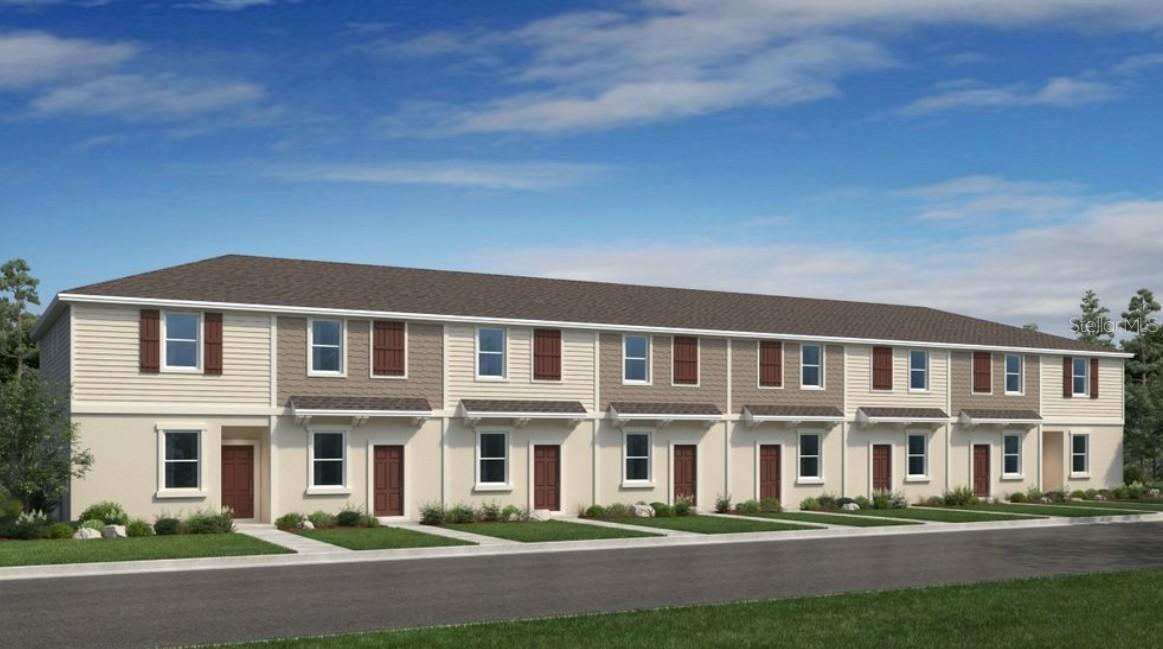 3021 Skyline Loop, Kissimmee, FL 34758