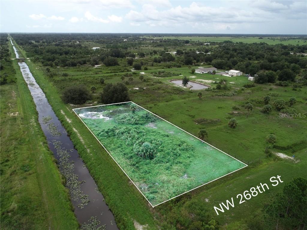 15193 NW 268th St., Okeechobee, FL 34972