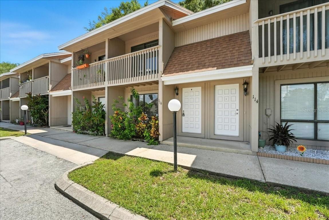 752 Howland Ln. #116, Altamonte Springs, FL 32701