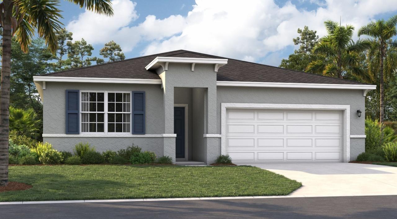 1355 Woodline Dr., Deland, FL 32720