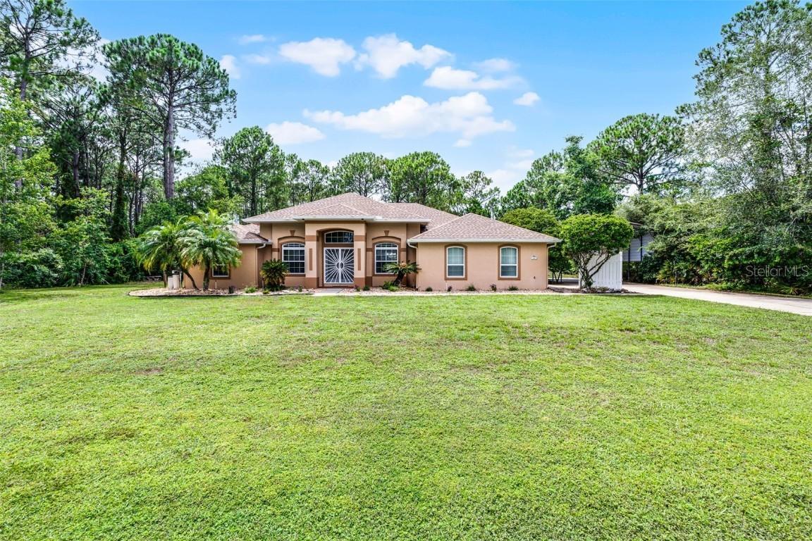36 Dial Ave., Debary, FL 32713