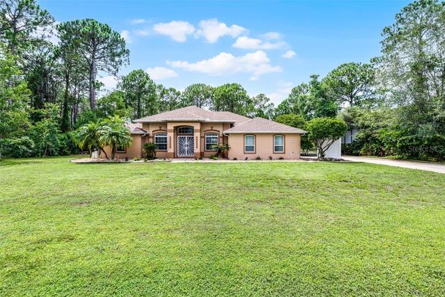 New Homes For Sale This Week in DeBary: August 8th to August 14th