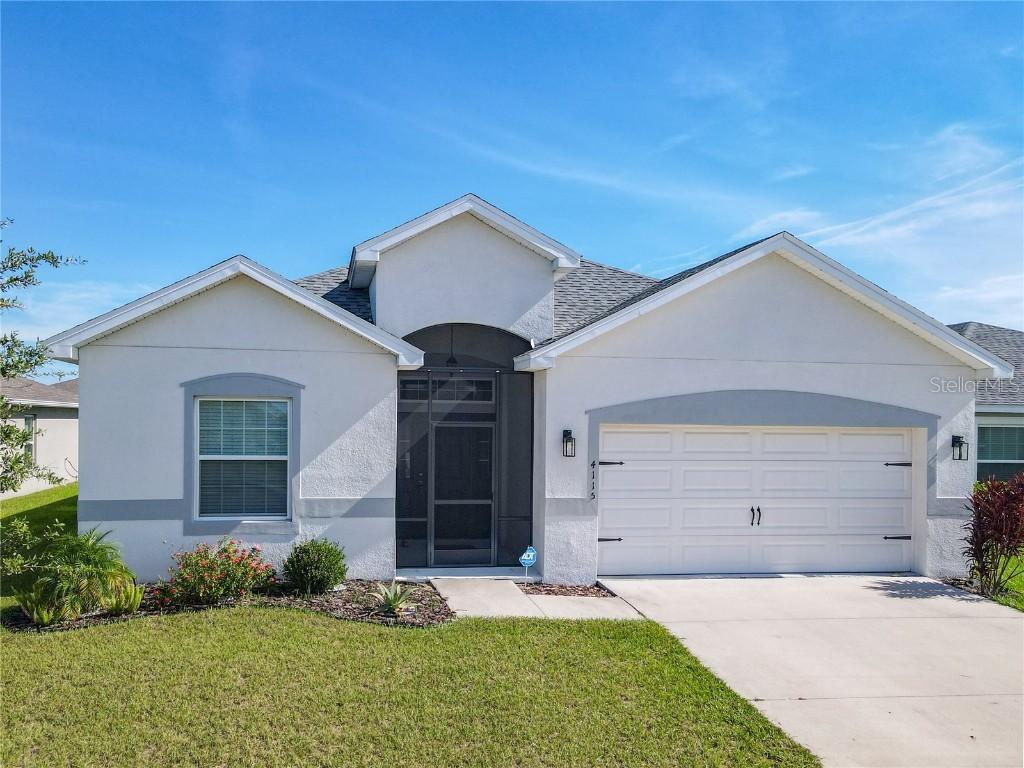 4115 Ruby Run, Haines City, FL 33844