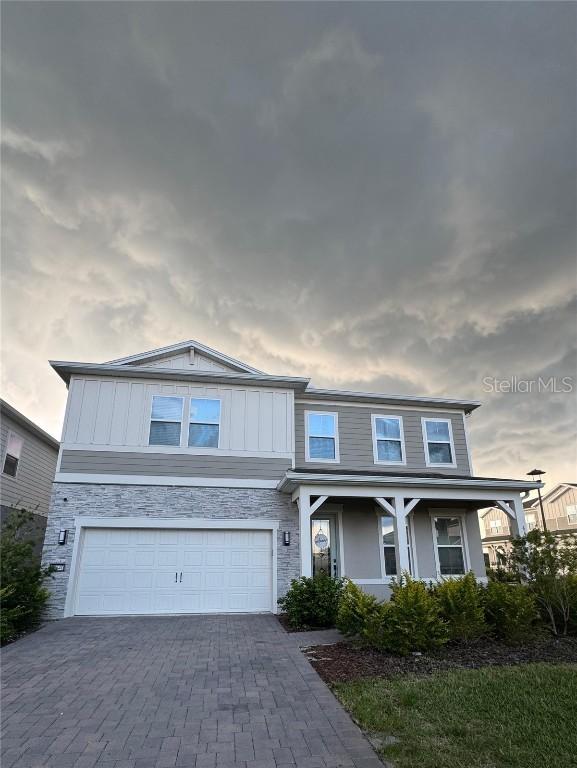 13640 Haulover Beach Ln., Orlando, FL 32827