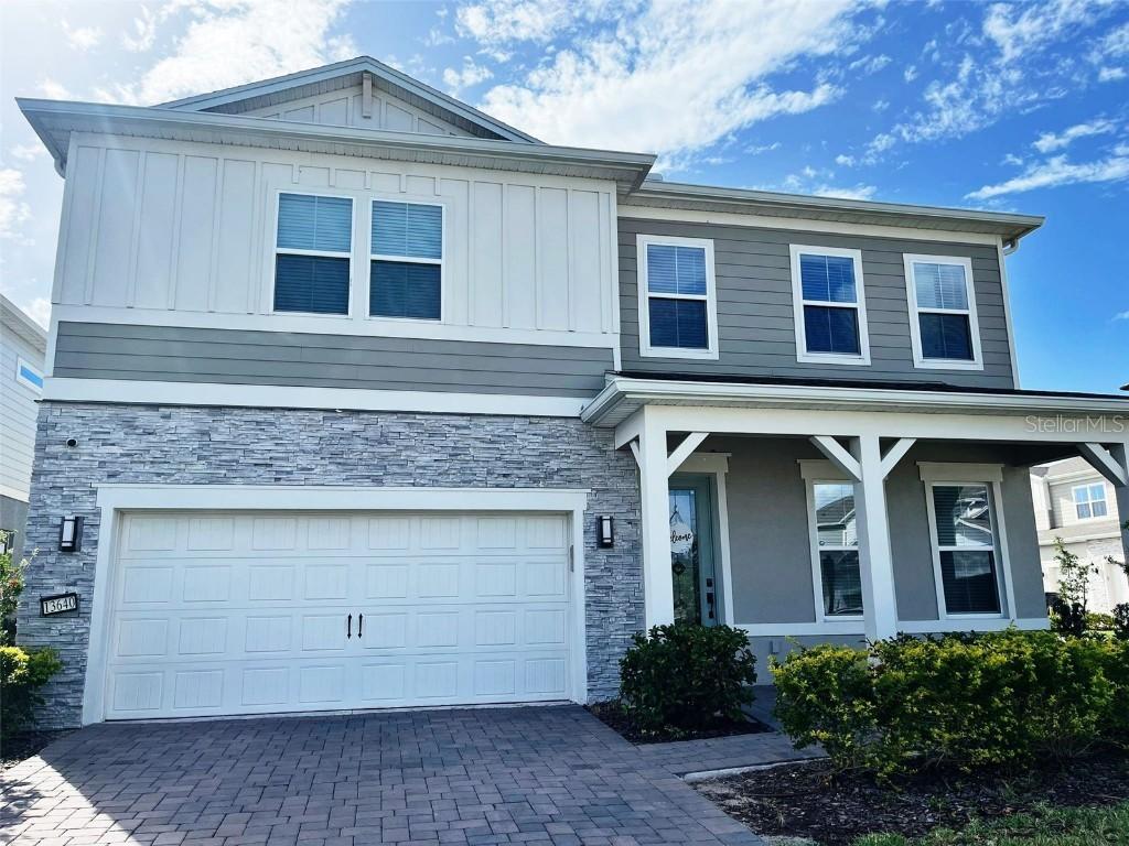 13640 Haulover Beach Ln., Orlando, FL 32827