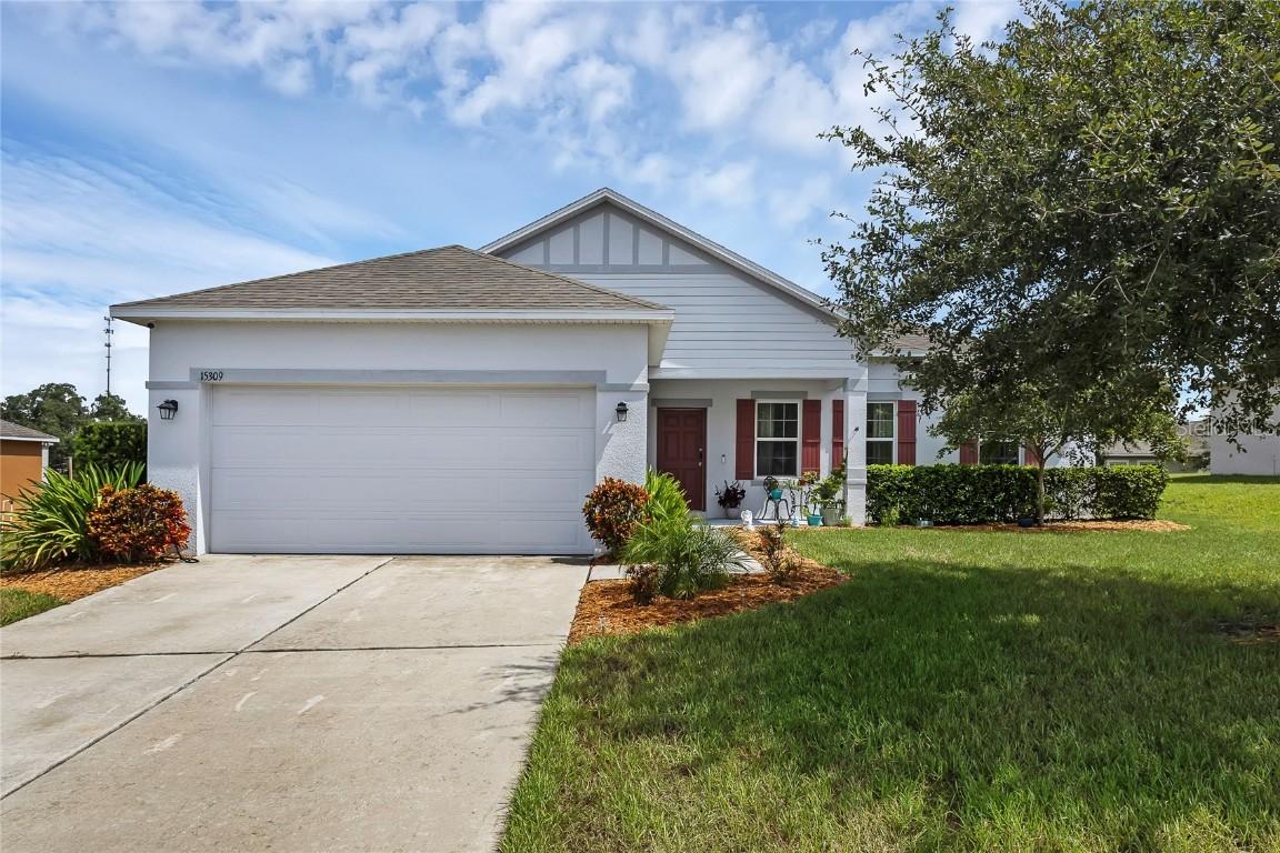 15309 Scorpio St., Mascotte, FL 34753
