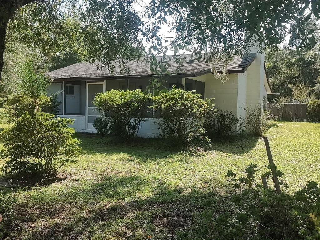 11360 SE 188th Ave., Ocklawaha, FL 32179