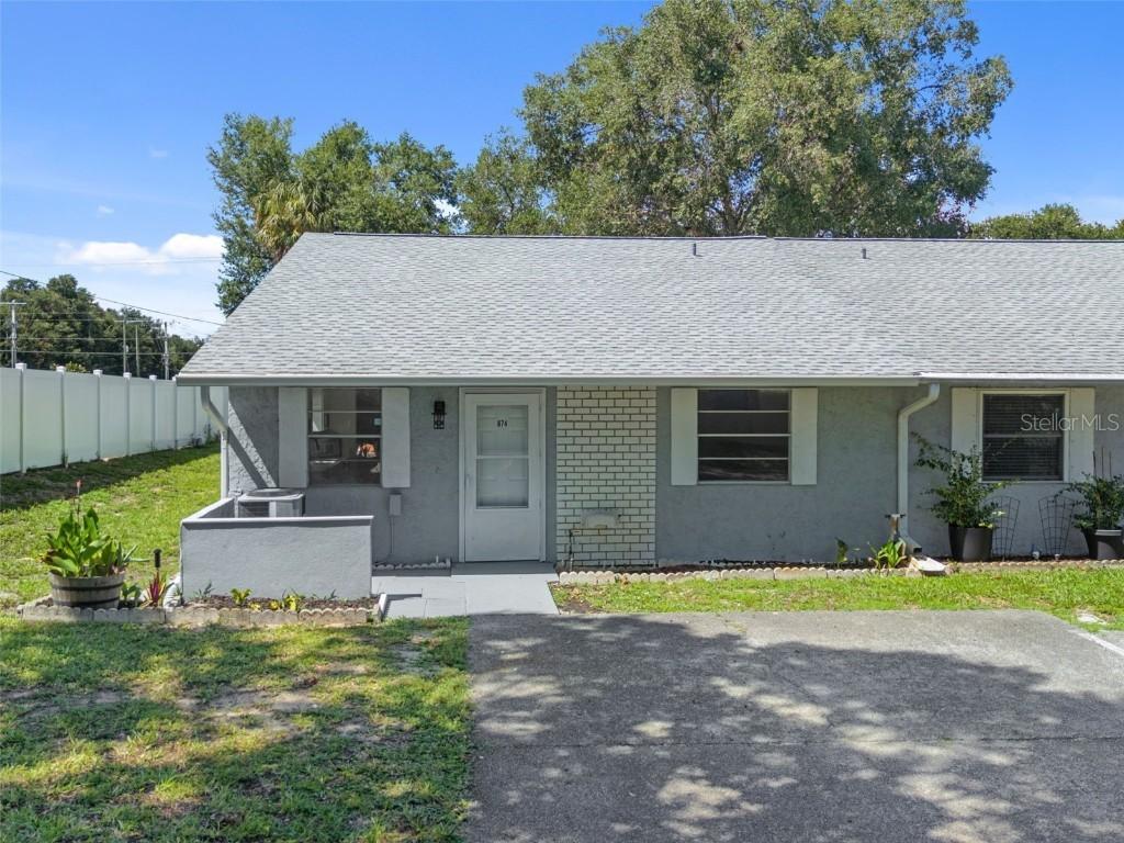 874 Dow Ln., Titusville, FL 32780