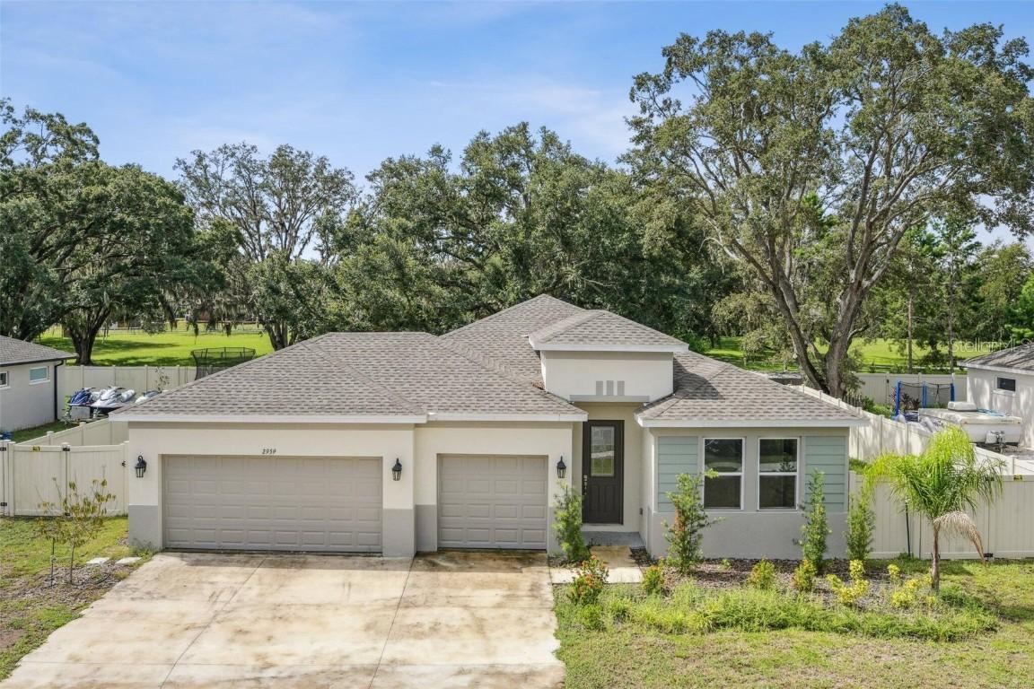 2959 Gator Crossing Pl., New Port Richey, FL 34655
