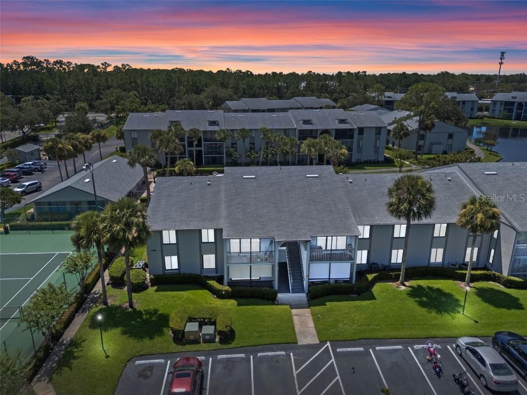 1726 Pine Ridge Rd., Sanford, FL 32773