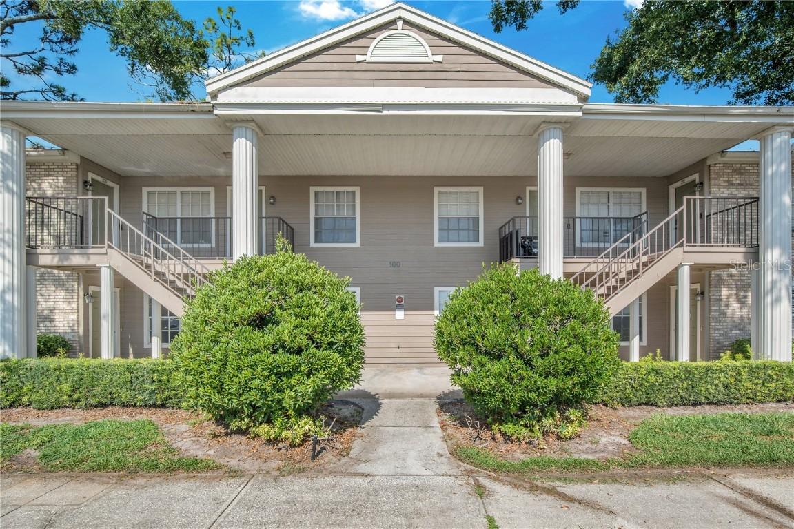 100 Reserve Cir. #104, Oviedo, FL 32765