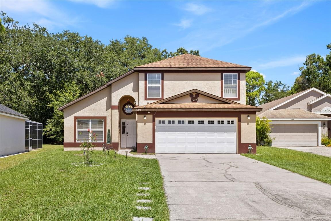 2629 Chatham Cir., Kissimmee, FL 34746