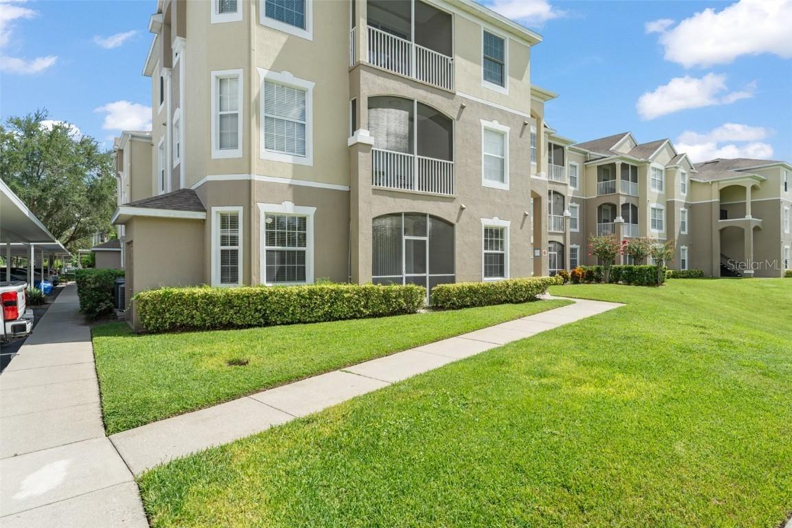 582 Brantley Terrace Way #109, Altamonte Springs, FL 32714
