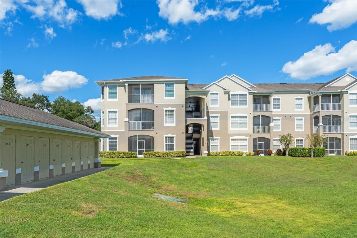582 Brantley Terrace Way #109, Altamonte Springs, FL 32714