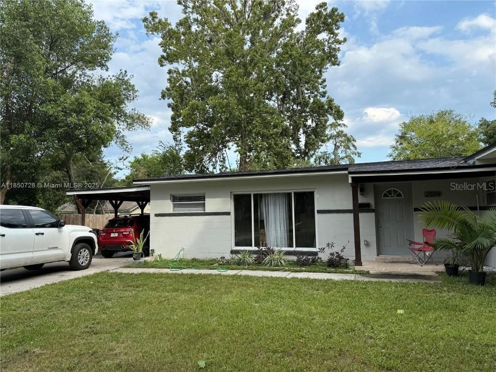 2514 Gayland Rd., Jacksonville, FL 32218