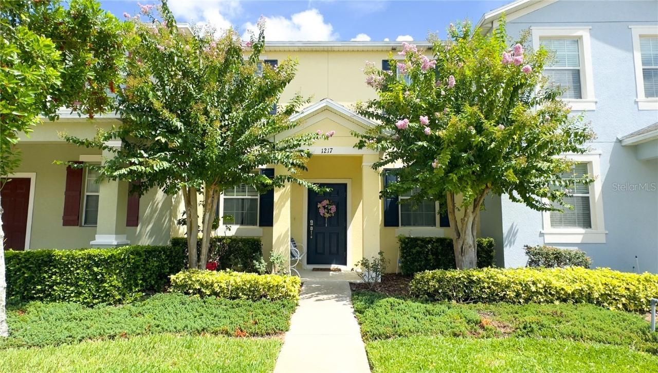 1217 Seburn Rd., Apopka, FL 32703