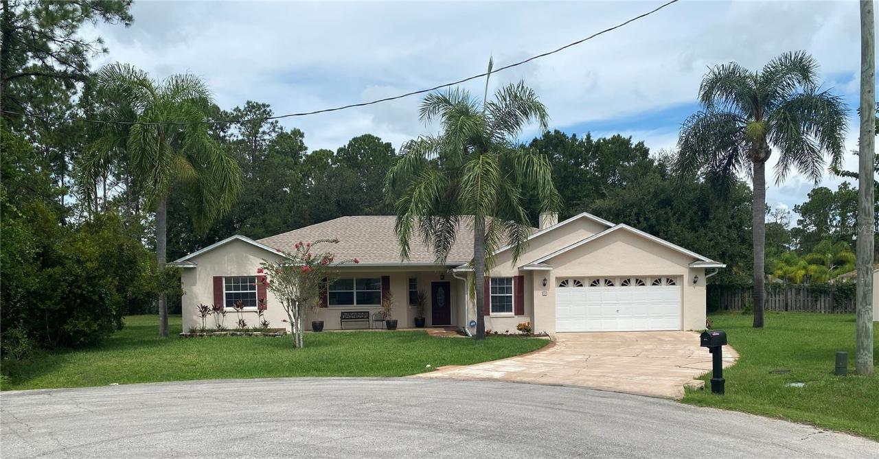 14 Winterling Pl., Palm Coast, FL 32164