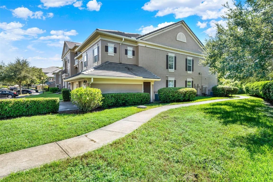 14353 Fredricksburg Dr. #911, Orlando, FL 32837