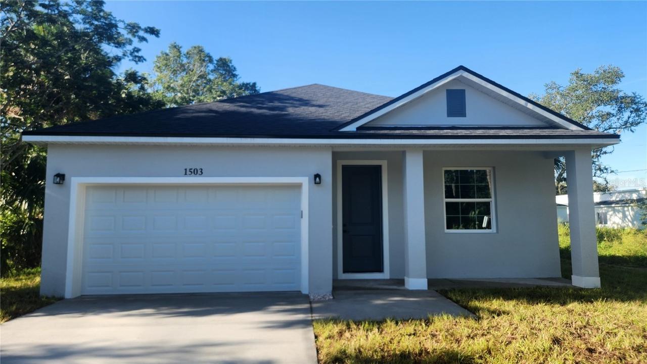 1503 W 7th St., Sanford, FL 32771