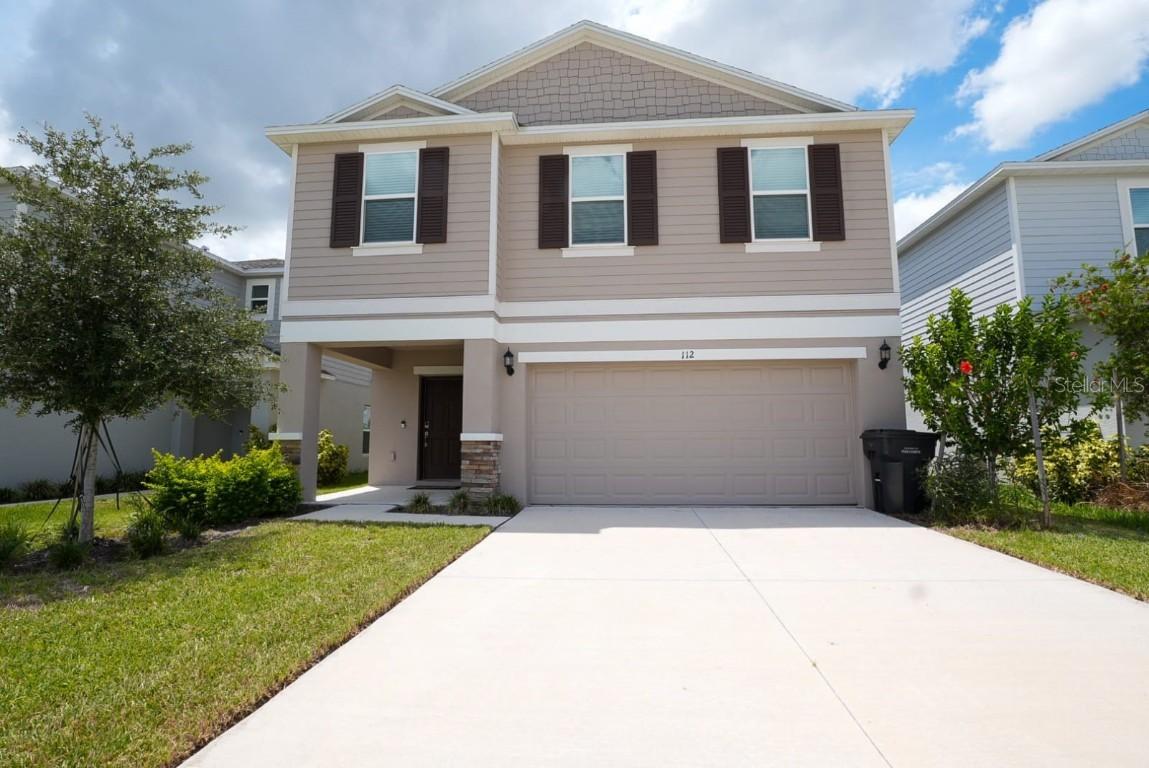 112 Brinsmead Rd., Haines City, FL 33844