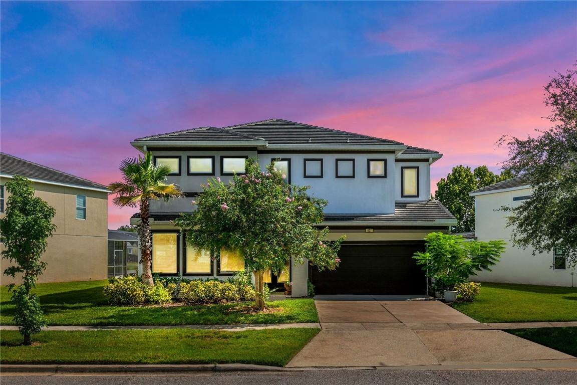 427 Marcello Blvd., Kissimmee, FL 34746