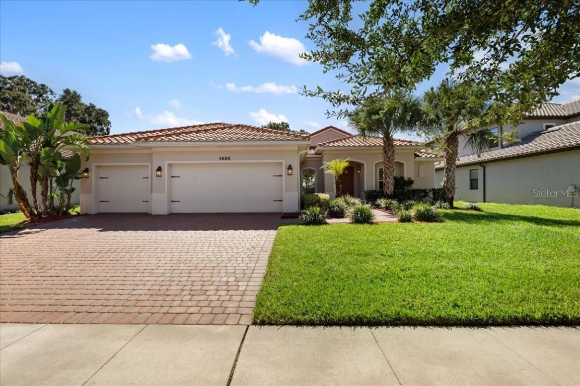 3888 Bowfin Tr., Kissimmee, FL 34746