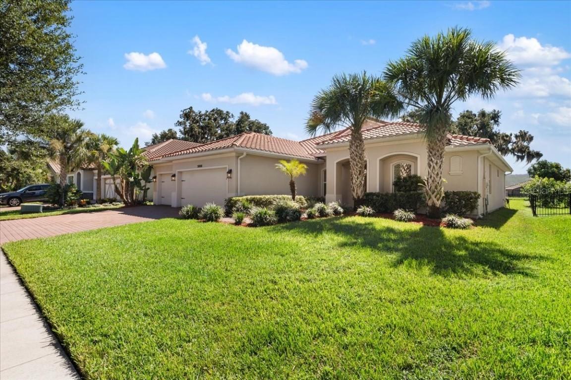 3888 Bowfin Tr., Kissimmee, FL 34746