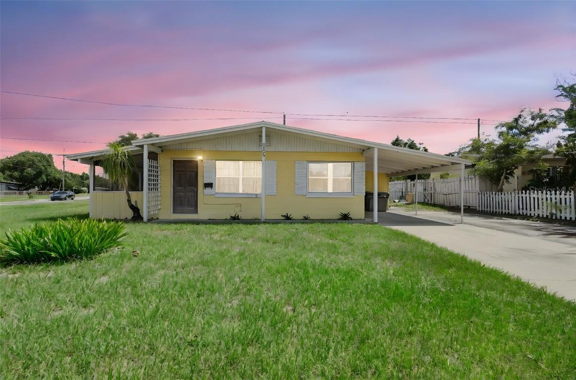 4200 W Oak Ridge Rd., Orlando, FL 32809