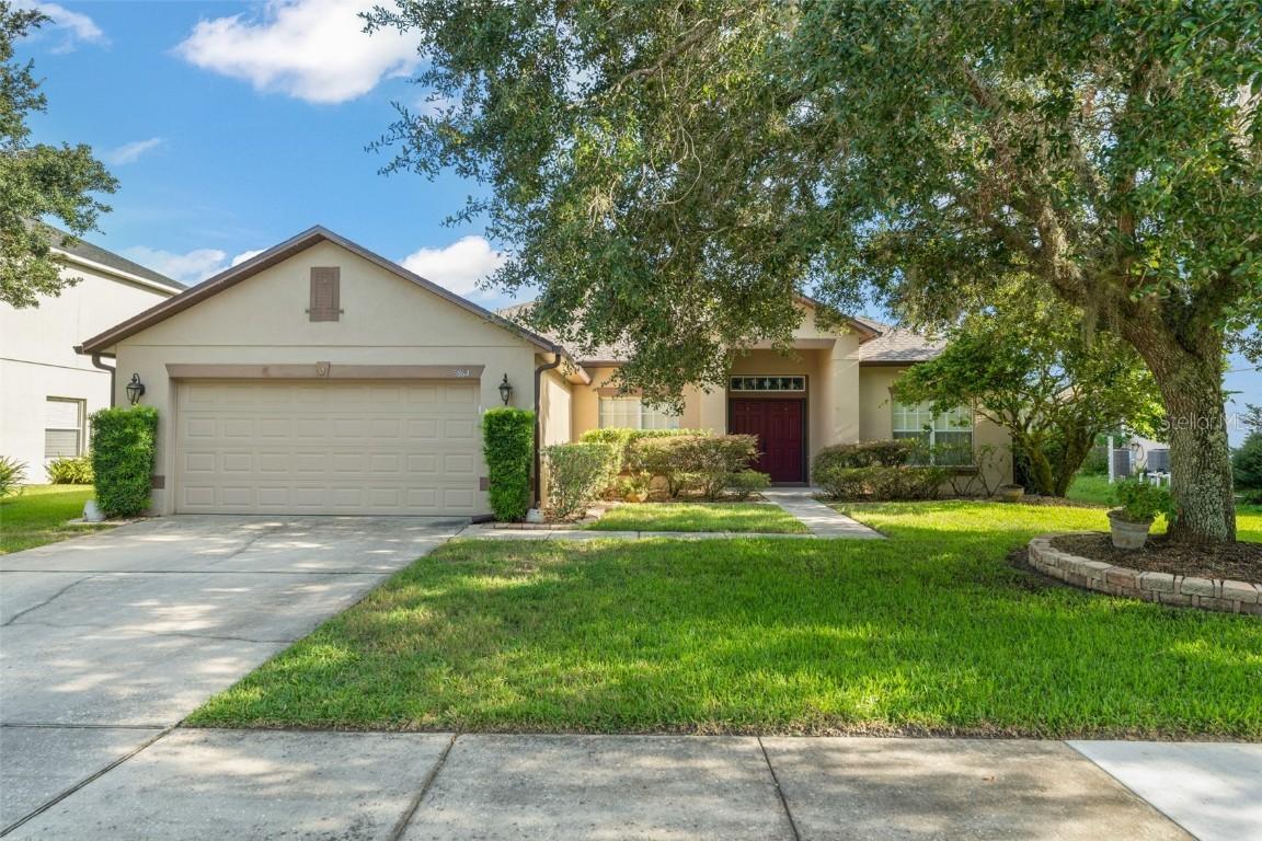 5864 Autumn Chase Cir., Sanford, FL 32773