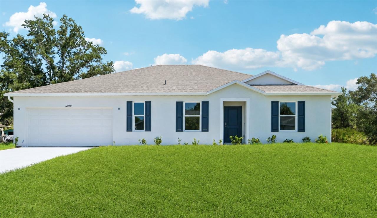 12040 Ramona Ave., Port Charlotte, FL 33981