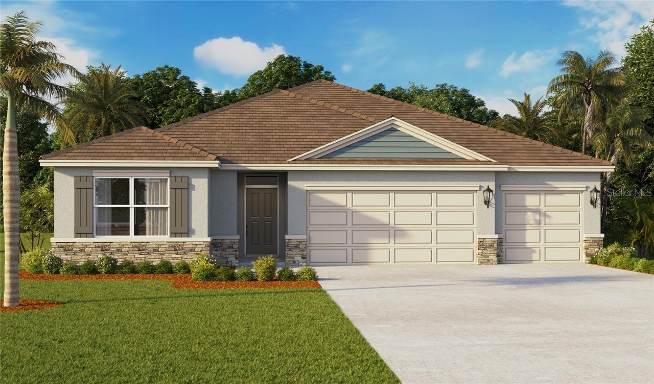 1367 Scarlette Sage Ln., Sanford, FL 32773