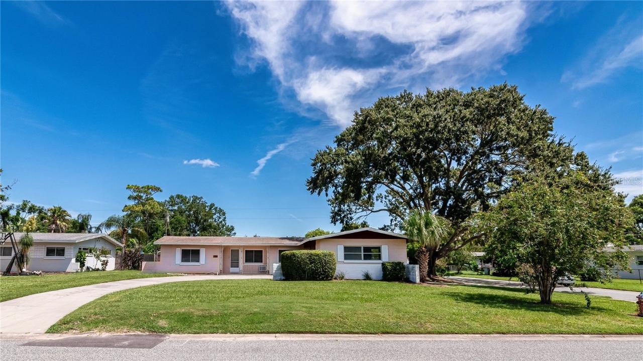 1001 Malone Drive, Orlando, FL 32810