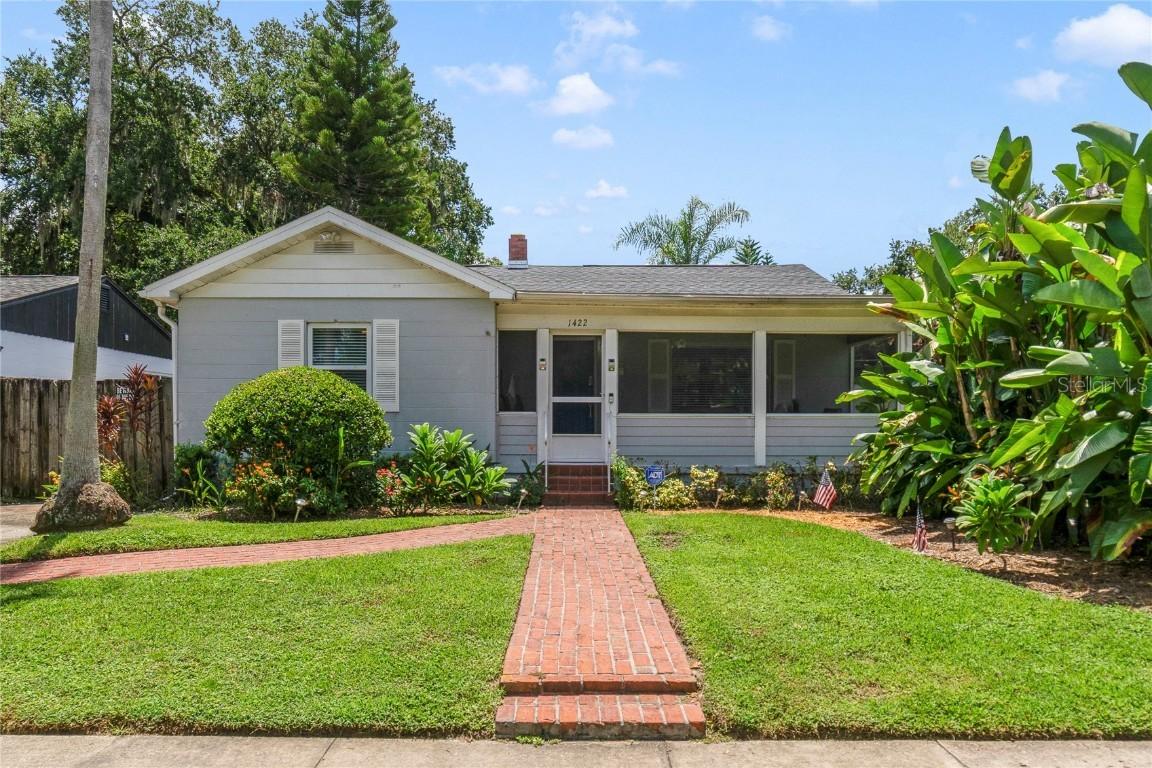 1422 Stetson St., Orlando, FL 32804