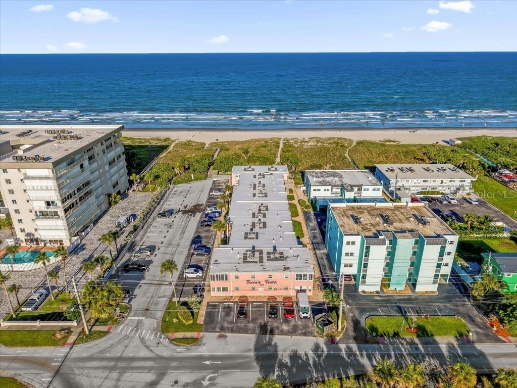 3620 Ocean Beach Blvd. #32, Cocoa Beach, FL 32931