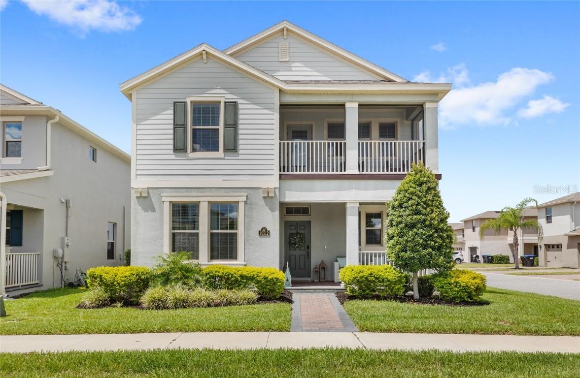 16512 Sea Glass St., Winter Garden, FL 34787
