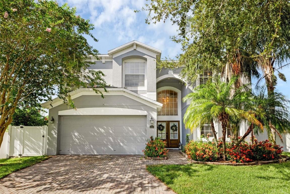 2349 Plantation Oak Dr., Orlando, FL 32824