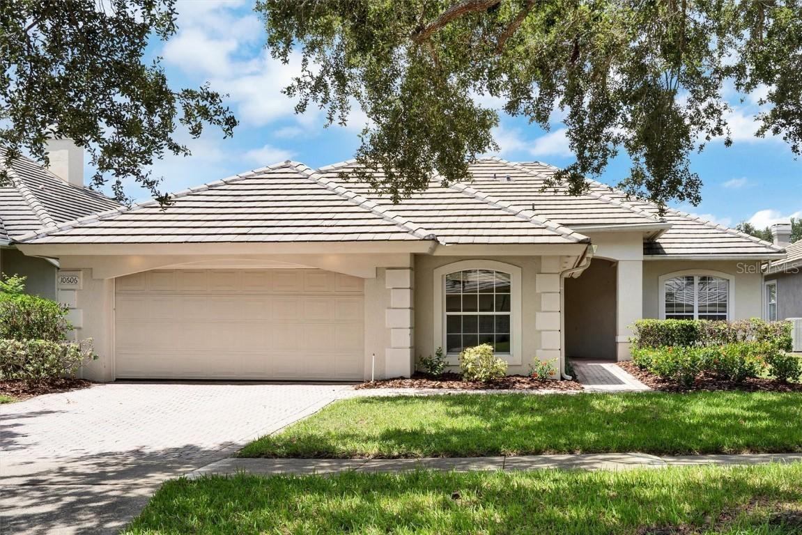 10606 Holly Crest Dr., Orlando, FL 32836