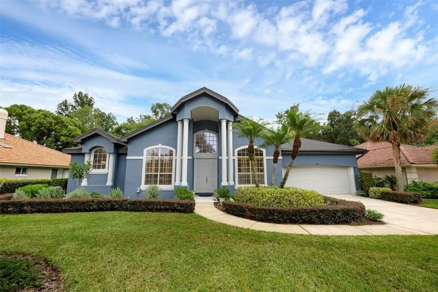 New Homes For Sale This Week in Longwood: August 8th to August 14th