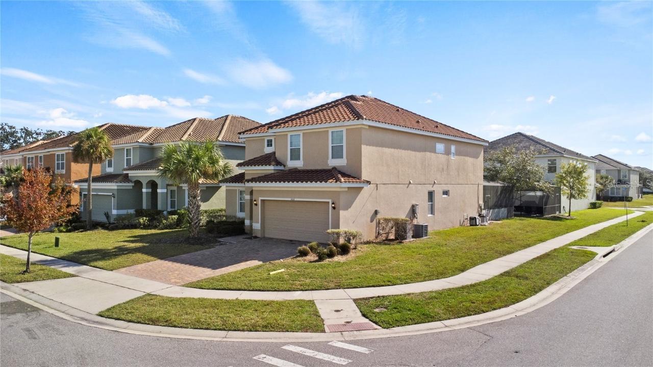 4414 Shiva Loop, Kissimmee, FL 34746