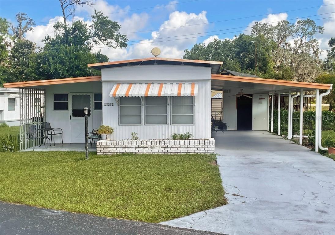 37353 Ray Dr., Zephyrhills, FL 33541