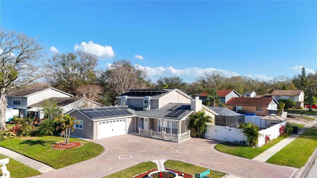 15701 Springmoss Ln., Tampa, FL 33624