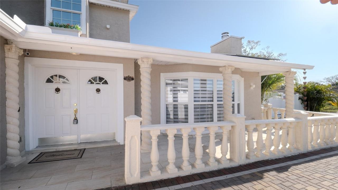 15701 Springmoss Ln., Tampa, FL 33624