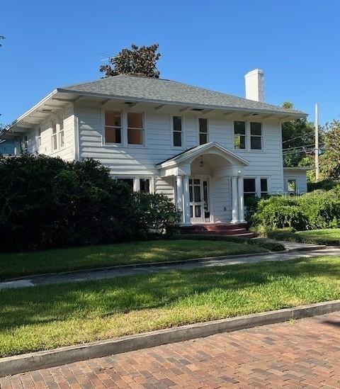 1002 Park Lake St., Orlando, FL 32803