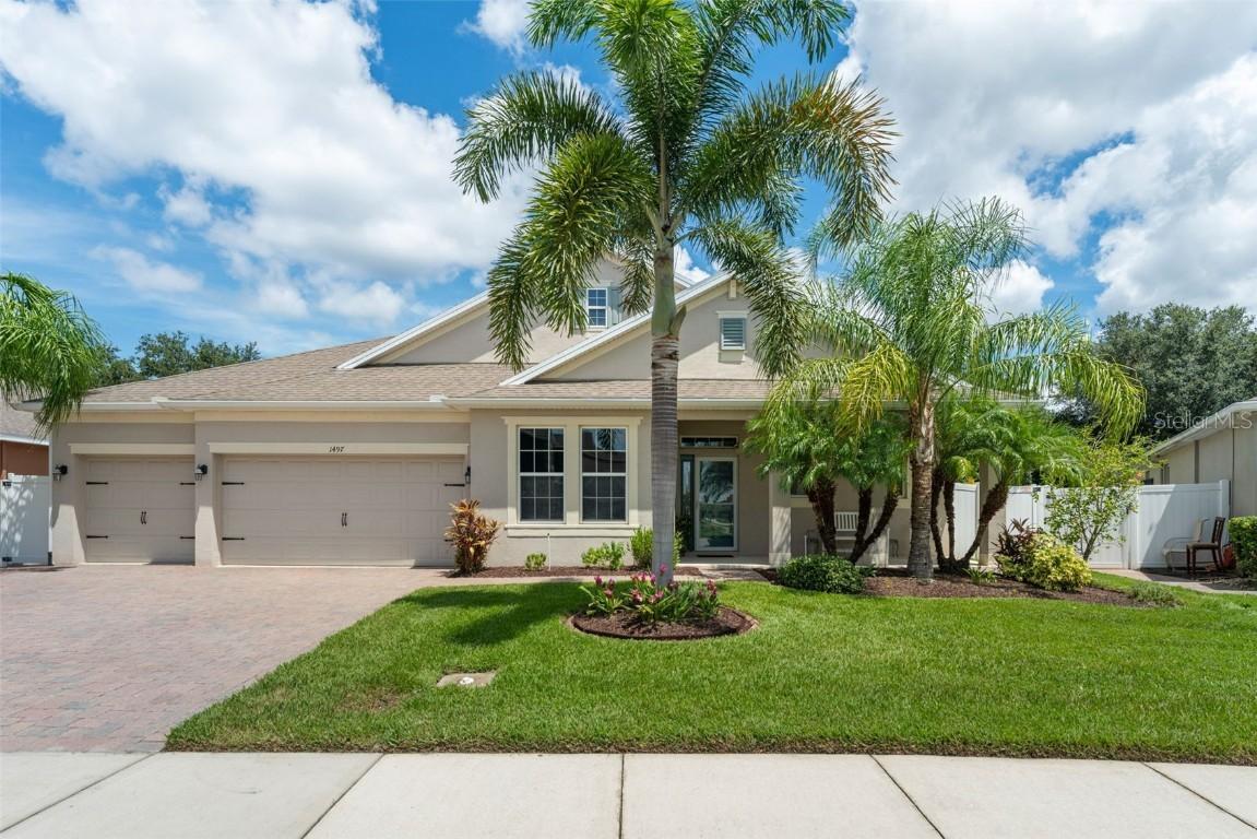 1497 Alligator St., St Cloud, FL 34771