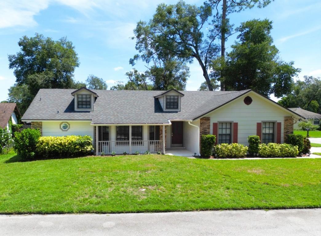 182 Citrus Tree Ln., Longwood, FL 32750