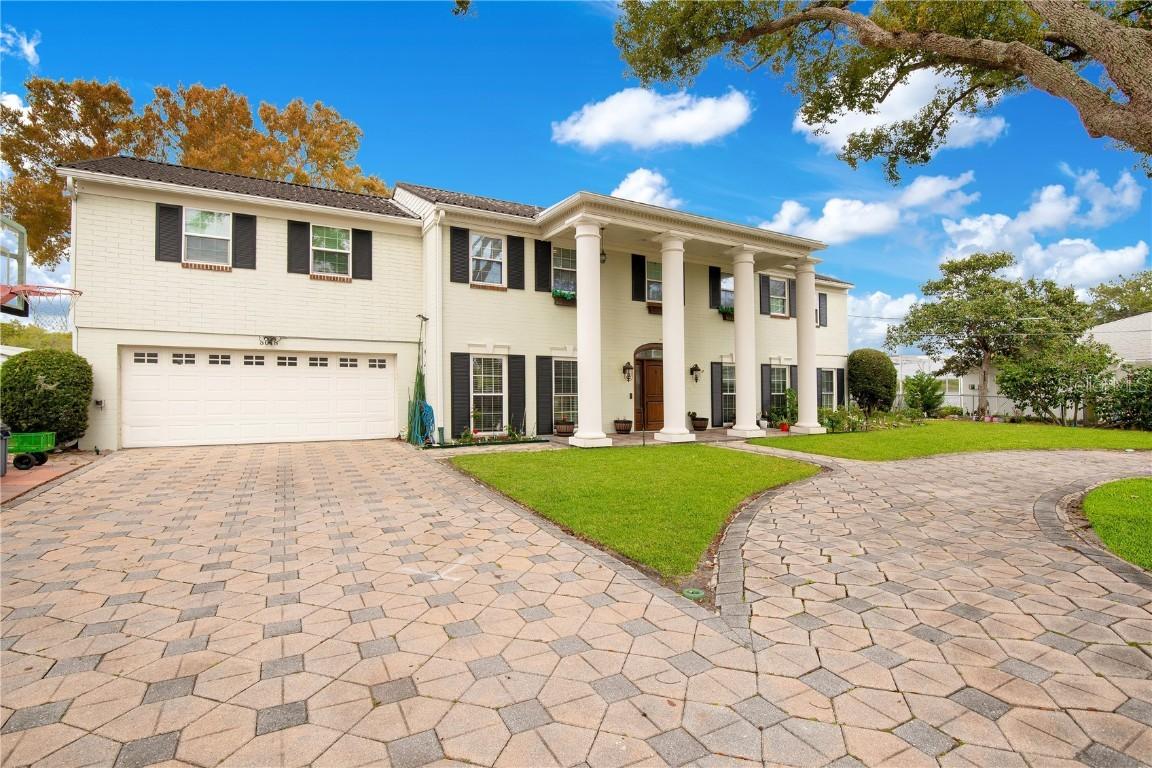 5018 Saint Denis Ct., Belle Isle, FL 32812