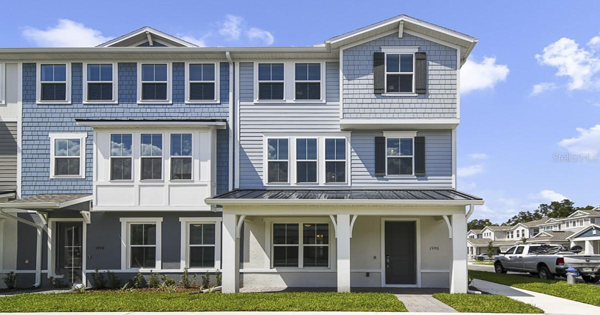 1986 Risby Alley, Orlando, FL 32803