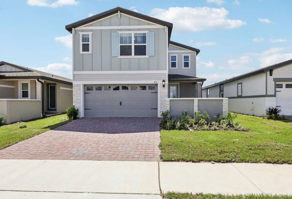 651 Pennywort St., Lake Alfred, FL 33850